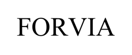 FORVIA trademark