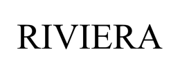 RIVIERA trademark
