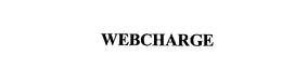 WEBCHARGE trademark