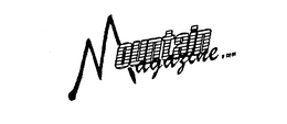 MOUNTAIN MAGAZINE trademark