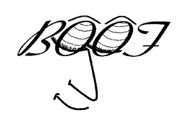 BOOF trademark