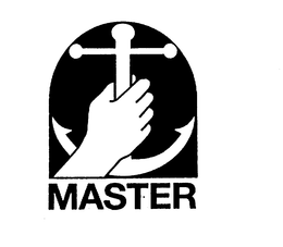 MASTER trademark