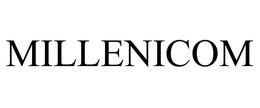 MILLENICOM trademark