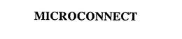 MICROCONNECT trademark