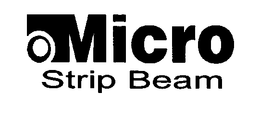 MICRO STRIP BEAM trademark