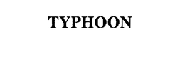 TYPHOON trademark