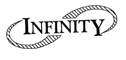 INFINITY trademark