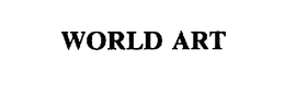 WORLD ART trademark