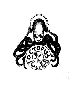 OCTOPUS MUSIC trademark