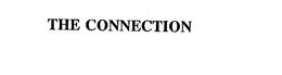 THE CONNECTION trademark