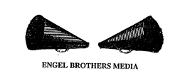 ENGEL BROTHERS MEDIA trademark
