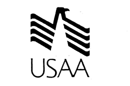 USAA trademark