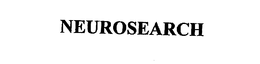 NEUROSEARCH trademark