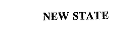 NEW STATE trademark