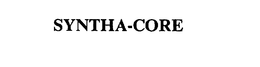 SYNTHA-CORE trademark