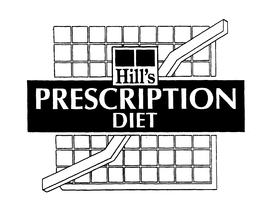 HILL'S PRESCRIPTION DIET trademark