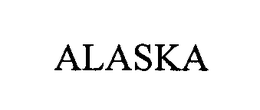 ALASKA trademark