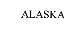ALASKA trademark