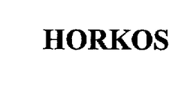 HORKOS trademark