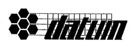 DATUM trademark