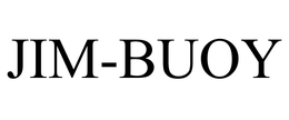 JIM-BUOY trademark