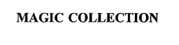 MAGIC COLLECTION trademark