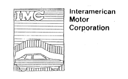 IMC INTERAMERICAN MOTOR CORPORATION trademark