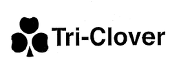 TRI-CLOVER trademark