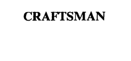 CRAFTSMAN trademark