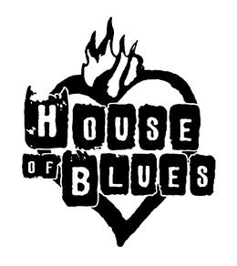 HOUSE OF BLUES trademark