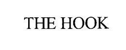 THE HOOK trademark
