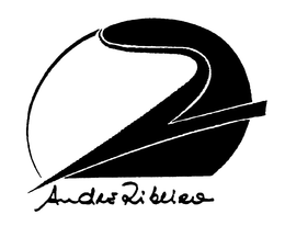 ANDRE RIBEIRO trademark