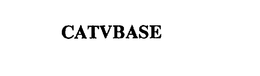 CATVBASE trademark