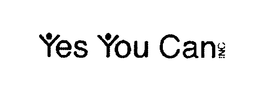 YES YOU CAN INC trademark