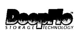 DEEPFLO STORAGE TECHNOLOGY trademark