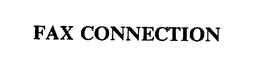 FAX CONNECTION trademark