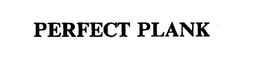 PERFECT PLANK trademark
