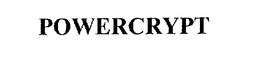 POWERCRYPT trademark