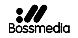 BOSSMEDIA trademark