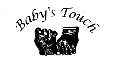 BABY'S TOUCH trademark
