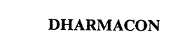 DHARMACON trademark