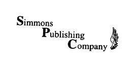 SIMMONS PUBLISHING COMPANY trademark