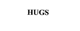 HUGS trademark