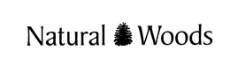 NATURAL WOODS trademark