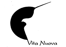 VITA NUOVA trademark