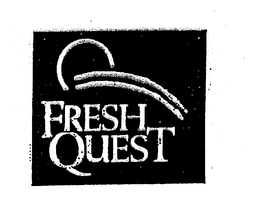 FRESH QUEST trademark