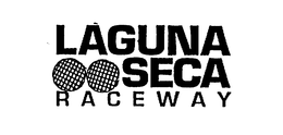 LAGUNA SECA RACEWAY trademark