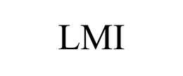 LMI trademark