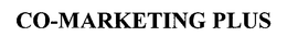 CO-MARKETING PLUS trademark
