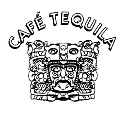 CAFE TEQUILA trademark